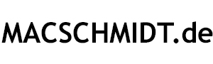 Macschmidt.de